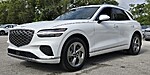 New 2026 GENESIS GV70 2.5T ADVANCED AWD in DAVIE, FLORIDA