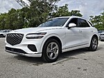 New 2026 GENESIS GV70 2.5T ADVANCED AWD in DAVIE, FLORIDA (Photo 1)