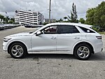 New 2026 GENESIS GV70 2.5T ADVANCED AWD in DAVIE, FLORIDA (Photo 2)