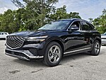 New 2026 GENESIS GV70 2.5T AWD in DAVIE, FLORIDA (Photo 1)