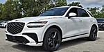 New 2026 GENESIS GV70 2.5T SPORT PRESTIGE AWD in DAVIE, FLORIDA