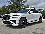 New 2026 GENESIS GV70 2.5T SPORT PRESTIGE AWD in DAVIE, FLORIDA (Photo 1)