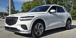 New 2026 GENESIS GV70 2.5T AWD in DAVIE, FLORIDA