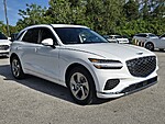 New 2026 GENESIS GV70 2.5T AWD in DAVIE, FLORIDA (Photo 3)