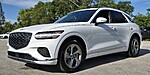 New 2026 GENESIS GV70 2.5T SELECT AWD in DAVIE, FLORIDA