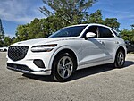 New 2026 GENESIS GV70 2.5T SELECT AWD in DAVIE, FLORIDA (Photo 1)