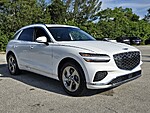 New 2026 GENESIS GV70 2.5T SELECT AWD in DAVIE, FLORIDA (Photo 3)