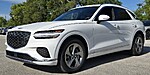 New 2026 GENESIS GV70 2.5T ADVANCED AWD in DAVIE, FLORIDA