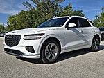 New 2026 GENESIS GV70 2.5T ADVANCED AWD in DAVIE, FLORIDA (Photo 1)