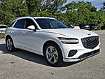 New 2026 GENESIS GV70 2.5T ADVANCED AWD in DAVIE, FLORIDA (Photo 3)