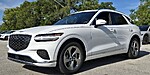 New 2026 GENESIS GV70 2.5T ADVANCED AWD in DAVIE, FLORIDA