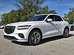 New 2026 GENESIS GV70 2.5T ADVANCED AWD in DAVIE, FLORIDA (Photo 1)