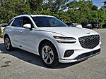 New 2026 GENESIS GV70 2.5T ADVANCED AWD in DAVIE, FLORIDA (Photo 3)