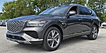 New 2026 GENESIS GV80 2.5T ADVANCED AWD in DAVIE, FLORIDA