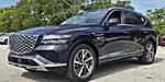 New 2026 GENESIS GV80 3.5T ADVANCED AWD in DAVIE, FLORIDA