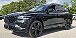 New 2026 GENESIS GV80 3.5T PRESTIGE BLACK AWD in DAVIE, FLORIDA