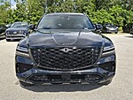 New 2026 GENESIS GV80 3.5T PRESTIGE BLACK AWD in DAVIE, FLORIDA (Photo 3)