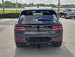 New 2026 GENESIS GV80 3.5T PRESTIGE BLACK AWD in DAVIE, FLORIDA (Photo 4)