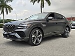 New 2026 GENESIS GV80 Coupe 3.5T E-SC AWD in DAVIE, FLORIDA (Photo 1)