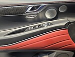 New 2026 GENESIS GV80 Coupe 3.5T E-SC AWD in DAVIE, FLORIDA (Photo 14)