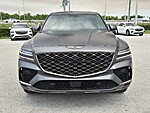 New 2026 GENESIS GV80 Coupe 3.5T E-SC AWD in DAVIE, FLORIDA (Photo 3)