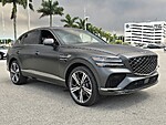 New 2026 GENESIS GV80 Coupe 3.5T E-SC AWD in DAVIE, FLORIDA (Photo 4)