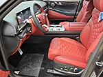 New 2026 GENESIS GV80 Coupe 3.5T E-SC AWD in DAVIE, FLORIDA (Photo 5)