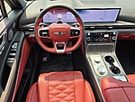 New 2026 GENESIS GV80 Coupe 3.5T E-SC AWD in DAVIE, FLORIDA (Photo 7)