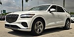 New 2026 GENESIS GV70 2.5T SELECT AWD in DAVIE, FLORIDA