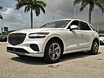 New 2026 GENESIS GV70 2.5T SELECT AWD in DAVIE, FLORIDA (Photo 1)