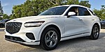 New 2026 GENESIS GV70 2.5T AWD in DAVIE, FLORIDA