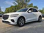 New 2026 GENESIS GV70 2.5T AWD in DAVIE, FLORIDA (Photo 1)