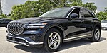 New 2026 GENESIS GV70 2.5T SELECT AWD in DAVIE, FLORIDA
