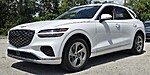 New 2026 GENESIS GV70 2.5T SELECT AWD in DAVIE, FLORIDA