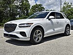 New 2026 GENESIS GV70 2.5T SELECT AWD in DAVIE, FLORIDA (Photo 1)