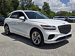 New 2026 GENESIS GV70 2.5T SELECT AWD in DAVIE, FLORIDA (Photo 4)