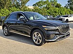 New 2026 GENESIS GV70 2.5T ADVANCED AWD in DAVIE, FLORIDA (Photo 4)