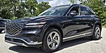 New 2026 GENESIS GV70 2.5T ADVANCED AWD in DAVIE, FLORIDA