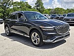 New 2026 GENESIS GV70 2.5T ADVANCED AWD in DAVIE, FLORIDA (Photo 4)