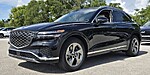 New 2026 GENESIS GV70 2.5T AWD in DAVIE, FLORIDA