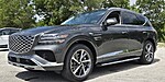 New 2026 GENESIS GV80 2.5T SELECT AWD in DAVIE, FLORIDA