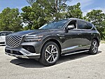 New 2026 GENESIS GV80 2.5T SELECT AWD in DAVIE, FLORIDA (Photo 1)