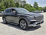 New 2026 GENESIS GV80 2.5T SELECT AWD in DAVIE, FLORIDA (Photo 4)
