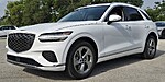 New 2026 GENESIS GV70 2.5T SELECT AWD in DAVIE, FLORIDA