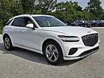 New 2026 GENESIS GV70 2.5T SELECT AWD in DAVIE, FLORIDA (Photo 4)