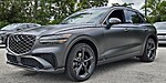 New 2026 GENESIS GV70 2.5T SPORT PRESTIGE AWD in DAVIE, FLORIDA
