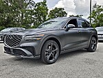 New 2026 GENESIS GV70 2.5T SPORT PRESTIGE AWD in DAVIE, FLORIDA (Photo 1)