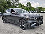New 2026 GENESIS GV70 2.5T SPORT PRESTIGE AWD in DAVIE, FLORIDA (Photo 4)