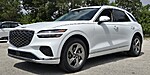New 2026 GENESIS GV70 2.5T SELECT AWD in DAVIE, FLORIDA