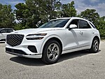 New 2026 GENESIS GV70 2.5T SELECT AWD in DAVIE, FLORIDA (Photo 1)